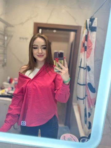 Анкета проститутки София, 23 года