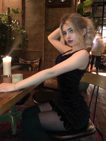 Анкета проститутки Алла, 23 года
